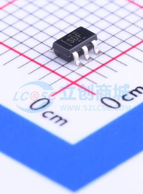 TPS70930DBVR SOT-23-5 线性稳压器(LDO)TI (德州仪器) 全新原装