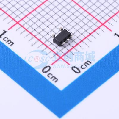 OPA725AIDBVT SOT-23-5 运算放大器TI (德州仪器) 全新原装 BOM配