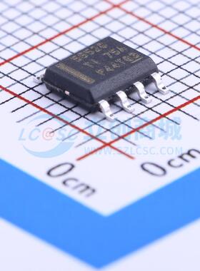 TPS56528DDAR SOIC-8-EP DC-DC电源芯片 原装 元器件配单