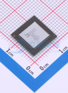 AD9371BBCZ BGA-196 无线收发芯片 原装正品 元器件配单可开票