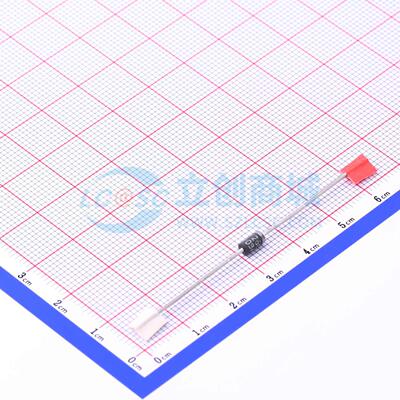 SBYV26C-E3/54 DO-41 通用二极管 VISHAY全新原装 元器件配单