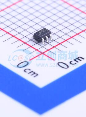 LMV641MGE/NOPB SC-70-5 精密运放TI (德州仪器) 全新原装 BOM配