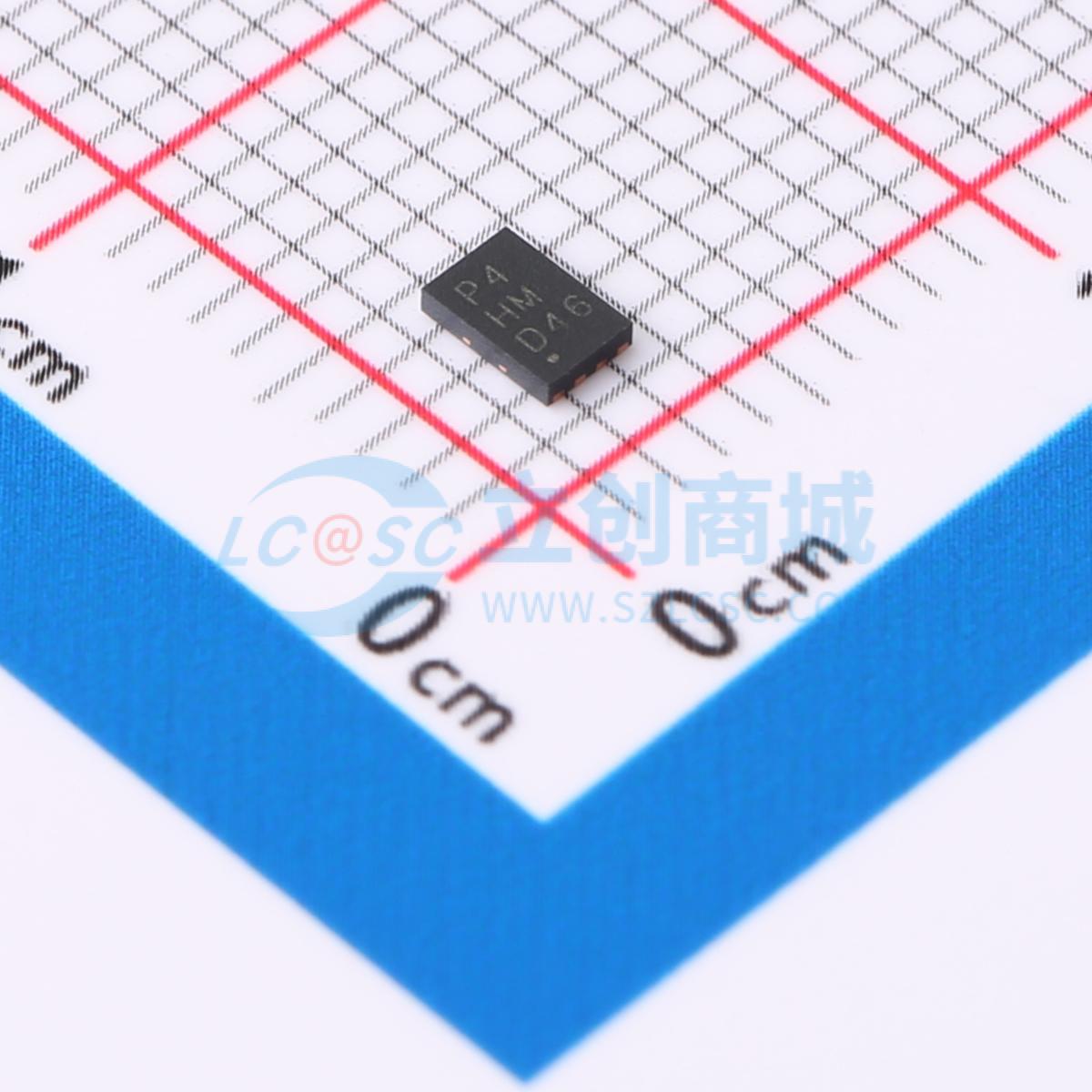 AT24MAC402-MAHM-T UDFN-8(2x3) EEPROM 全新原装 元器件BOM配单