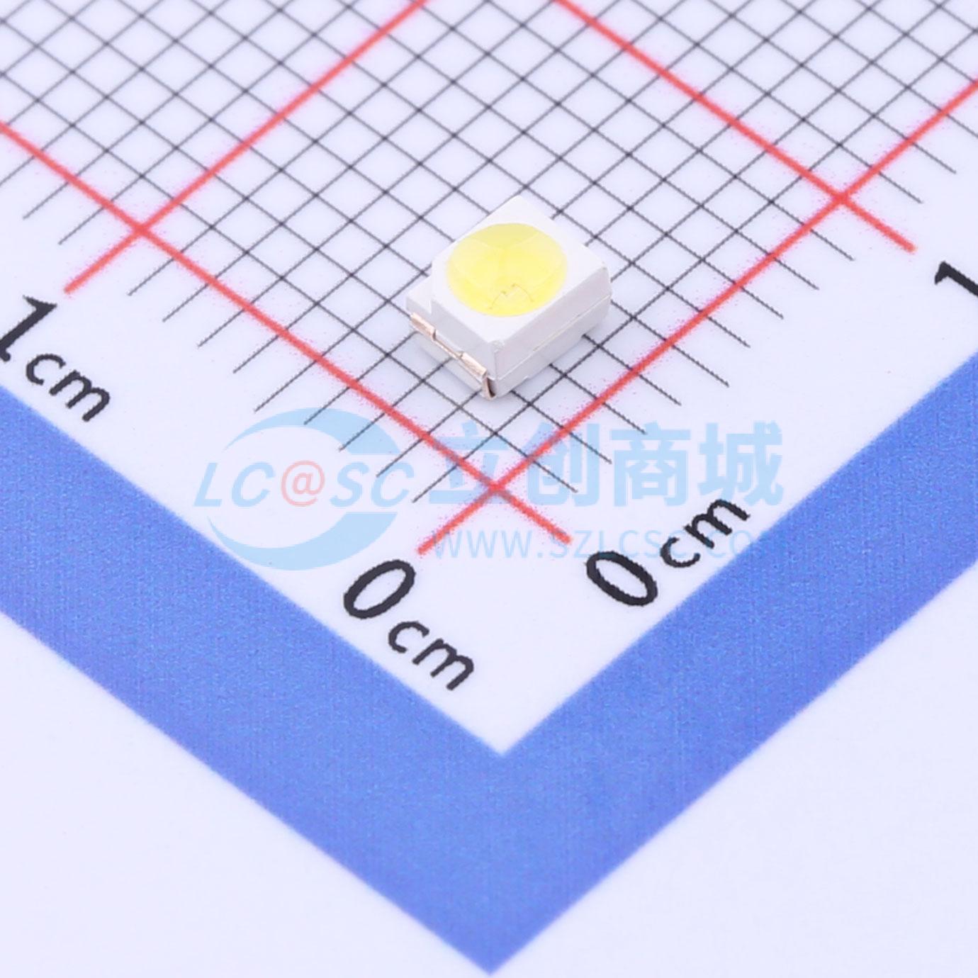 67-11-BLT-K0Q1R2A9A-2T8-AM SMD3528 发光二极管/LED 亿光全新原