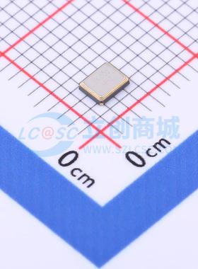 CJ13-240002010B20 SMD3225-4P 无源晶振 全新原装CJ 元器件配单