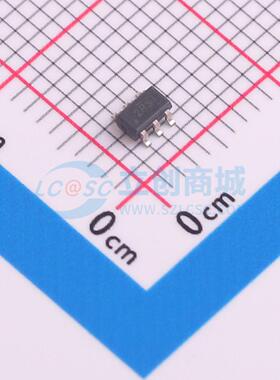 REF35250QDBVR SOT-23-6 电压基准芯片TI (德州仪器) 全新原装 BO