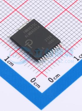 INN3675C-H601-TL InSOP AC-DC控制器和稳压器 全新原装 元器件BO