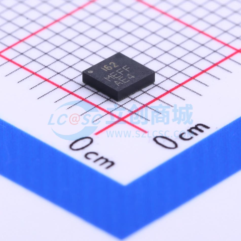 ICM-20602 LGA-16(3x3) 姿态传感器/陀螺仪 原装正品 元器件配单