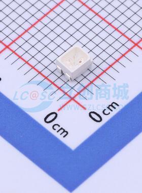 67-23-RSHGRBYC-M050505-2T8-CS SMD3528 发光二极管/LED 亿光全