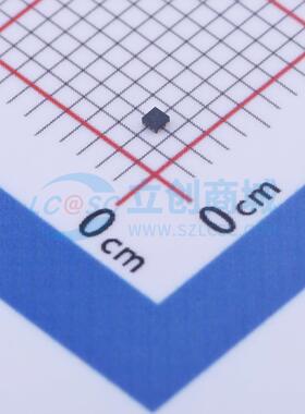 TLV9001IDPWR X2-SON-5(0.8x0.8) 运算放大器TI (德州仪器) 全新