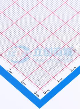 IR234C 插件,D=3mm 红外发射管 亿光全新原装 元器件配单可开票
