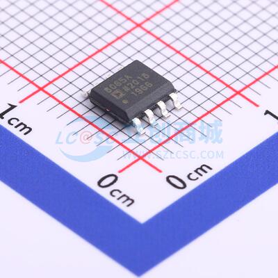 AD8065ARZ-REEL SOIC-8 FET输入运放 全新进口原装 元器件BOM配单