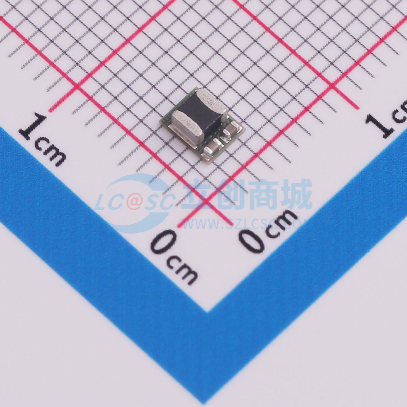 LMZM23601SILR USIP-10 DC-DC电源模块TI (德州仪器) 全新原装 BO