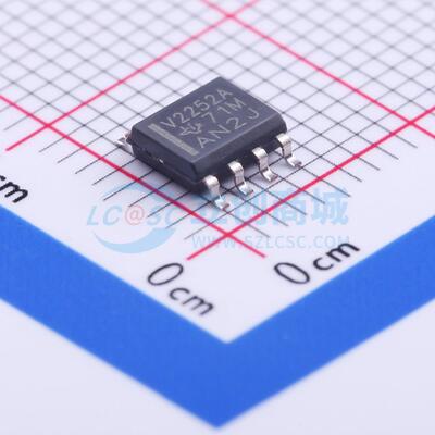 TLV2252AIDR SOIC-8-150mil 精密运放 原装 元器件配单