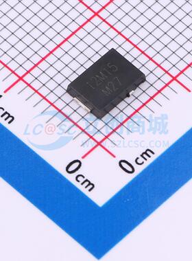 V12PM15HM3/H TO-277A 肖特基二极管 VISHAY全新原装 元器件配单