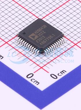 AD9845BJSTZRL LQFP-48 ADC/DAC-专用型 全新进口原装 元器件BOM