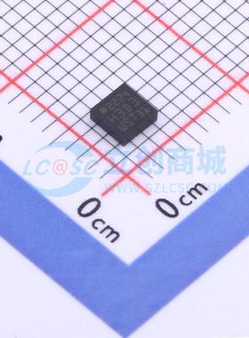 H3LIS331DLTR TFLGA-16(3x3) 姿态传感器/陀螺仪 原装正品 元器件