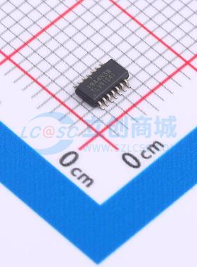 TLV9154IDYYR TSOT-23-14 运算放大器TI (德州仪器) 全新原装 BOM