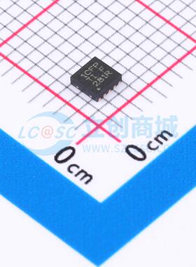 TPS7A9201DSKT SON-10-EP(2.5x2.5) 线性稳压器(LDO)TI (德州仪器