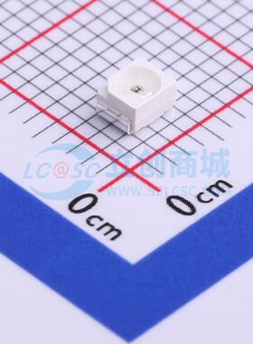 HIR67-21C/L289/TR8 SMD3528 红外发射管 亿光全新原装 元器件配