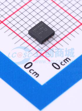 CSD16406Q3 VSON-8(3.3x3.3) 场效应管(MOSFET)TI (德州仪器) 全