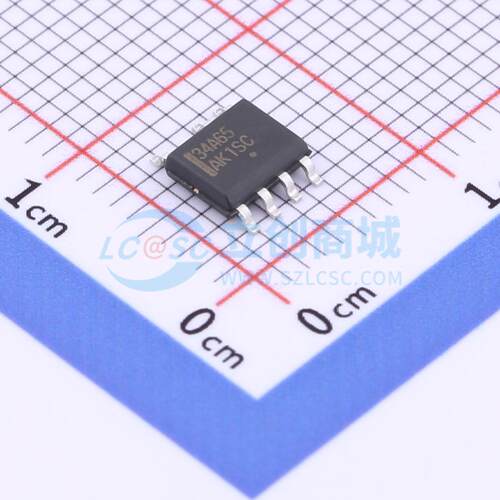 NCP1234AD65R2G SOIC-7 AC-DC控制器和稳压器 全新原装 元器件配