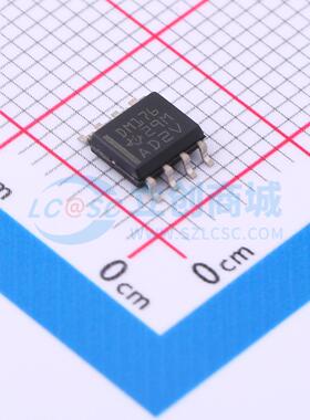 SN65LVDM176DR SOIC-8 LVDS芯片TI (德州仪器) 全新原装 BOM配单