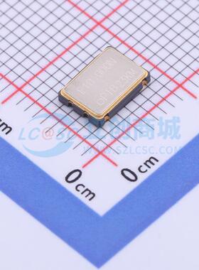 Q3309CA300131 SMD7050-4P 预编程振荡器 全新原装 元器件配单可