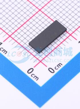 TMUXHS4412IRUAR WQFN-42-EP(3.5x9) 模拟开关/多路复用器TI (德