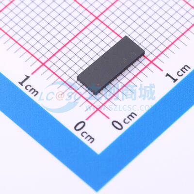 TMUXHS4412IRUAR WQFN-42-EP(3.5x9) 模拟开关/多路复用器TI (德