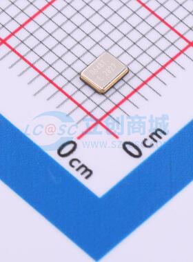 X1E0000210648 SMD3225-4P 全新原装 元器件配单可开票