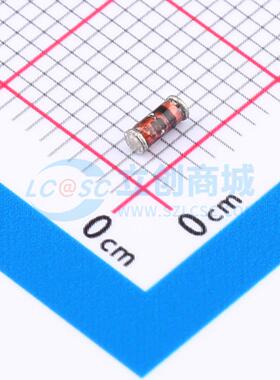 TLZ8V2B-GS08 SOD-80 稳压二极管 VISHAY全新原装 元器件配单