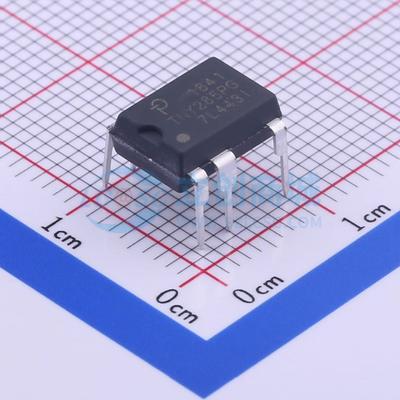 TNY285PG PDIP-8-C AC-DC控制器和稳压器 全新原装 元器件BOM配单