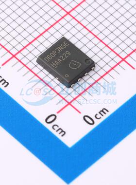 BSC060P03NS3EGATMA1 TDSON-8 场效应管(MOSFET) 全新原装 元器件