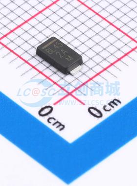 V8PAL45-M3/I DO-221BC(SMPA) 肖特基二极管 VISHAY全新原装 元器