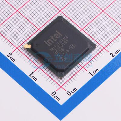 NHI350AM2 S LJ3S PBGA-256(25x25) 以太网控制器 全新原装 元器