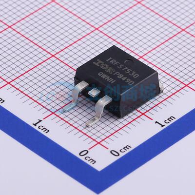 IRFS7530TRLPBF TO-263 场效应管(MOSFET) 全新原装 元器件BOM配