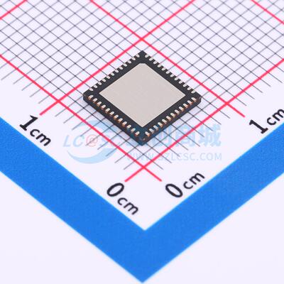 UCD9222RGZT VFQFN-48-EP(7x7) DC-DC电源芯片TI (德州仪器) 全新