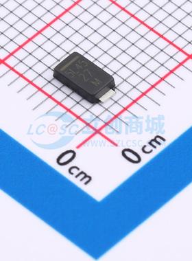 VSSAF5L45HM3_A/H DO-221AC(SLIMSMA) 肖特基二极管 VISHAY全新原