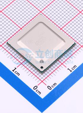 AM6442BSEFHAALV FCBGA-441(17.2x17.2) 单片机(MCU/MPU/SOC)TI (
