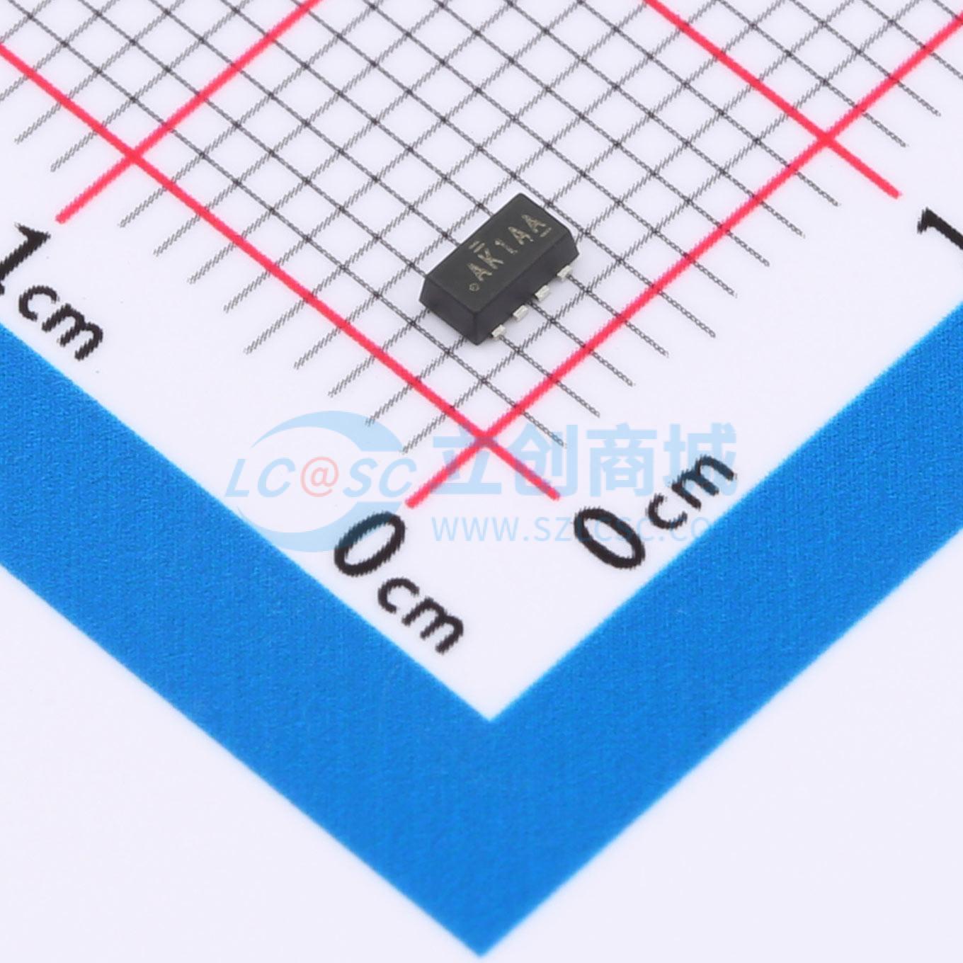 SI5468DC-T1-GE3 ChipFET-8 场效应管(MOSFET) VISHAY全新原装 元