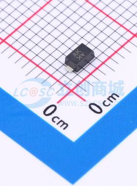 SJD12C6.5L01-AT SOD-123S 静电和浪涌保护(TVS/ESD) 全新原装 电