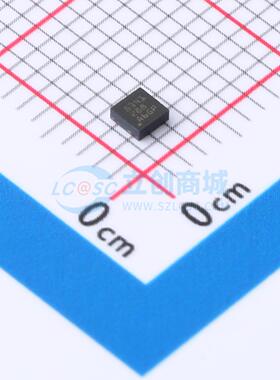 DAC53401DSGT WSON-8-EP(2x2) 数模转换芯片DACTI (德州仪器) 全