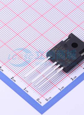 IMZA65R072M1HXKSA1 TO-247-4 碳化硅场效应管(MOSFET) 全新原装