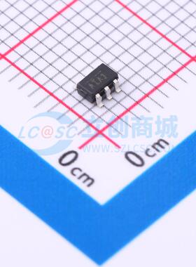 IR1161LTRPBF SOT-23-5 AC-DC控制器和稳压器 全新原装 元器件BOM