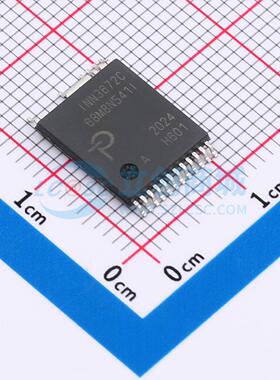 INN3672C-H601-TL InSOP-24D AC-DC控制器和稳压器 全新原装 元器