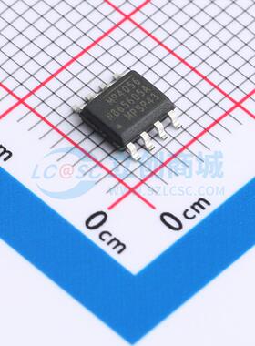 MP4056GS-Z SOIC-8 LED驱动 全新原装 元器件配单可开票