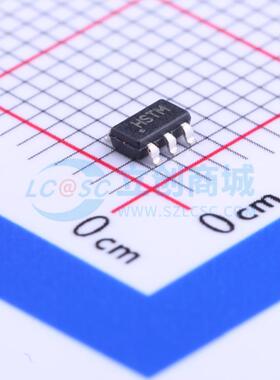 24AA025E48T-I/OT SOT-23-6 EEPROM 全新原装 元器件BOM配单