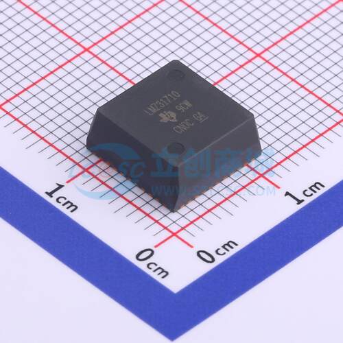 LMZ31710RVQR B3QFN-42(10x10) 隔离电源模块TI (德州仪器) 全新