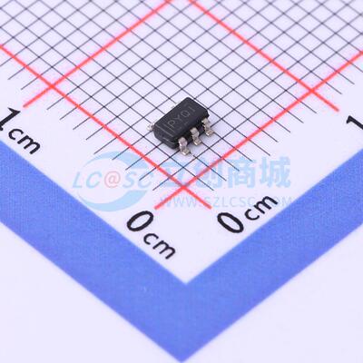 TPS2065CDBVR-2 SOT-23-5 功率电子开关TI (德州仪器) 全新原装 B